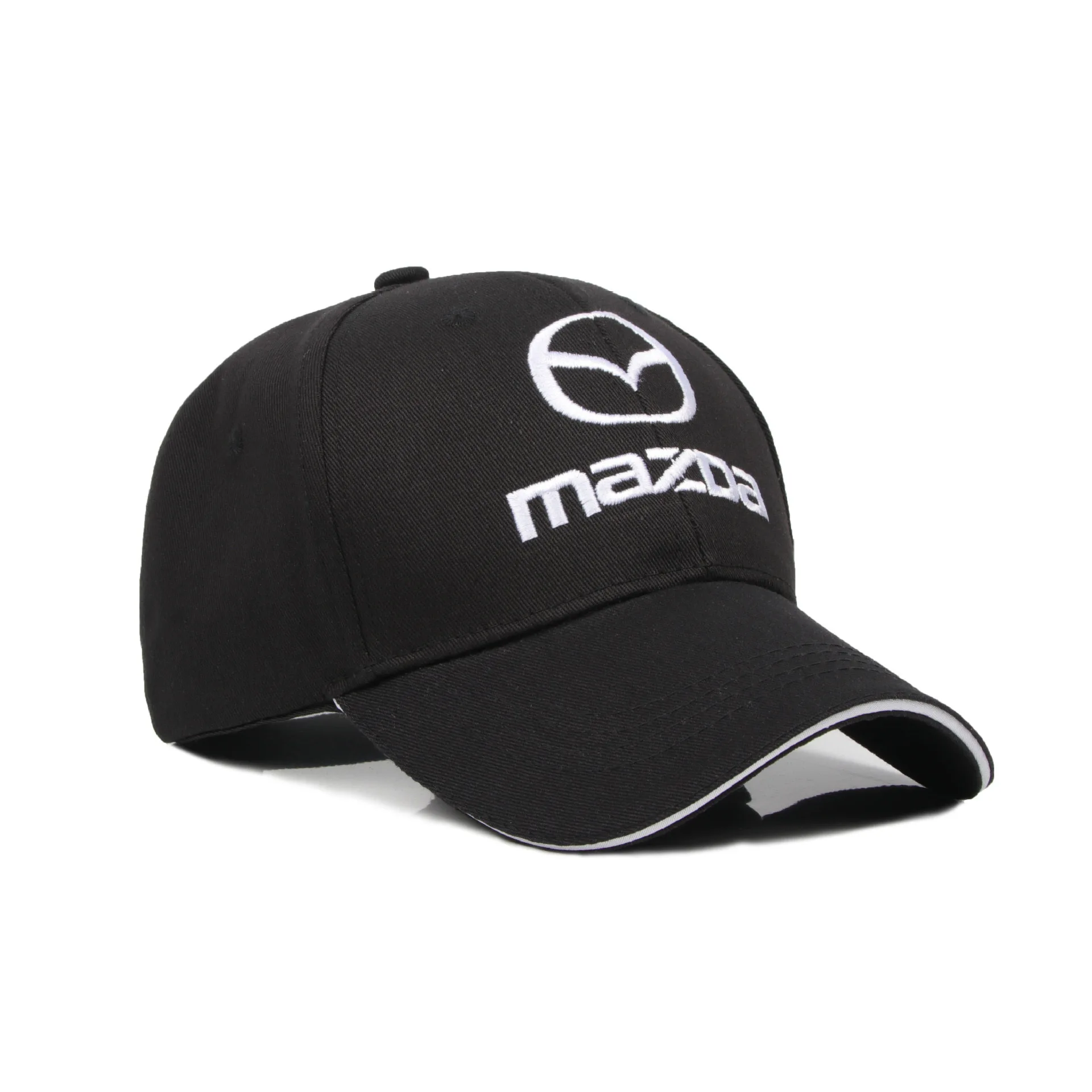 Embroidered Baseball Cap - Ide - Embroidery Hat Machine review and price