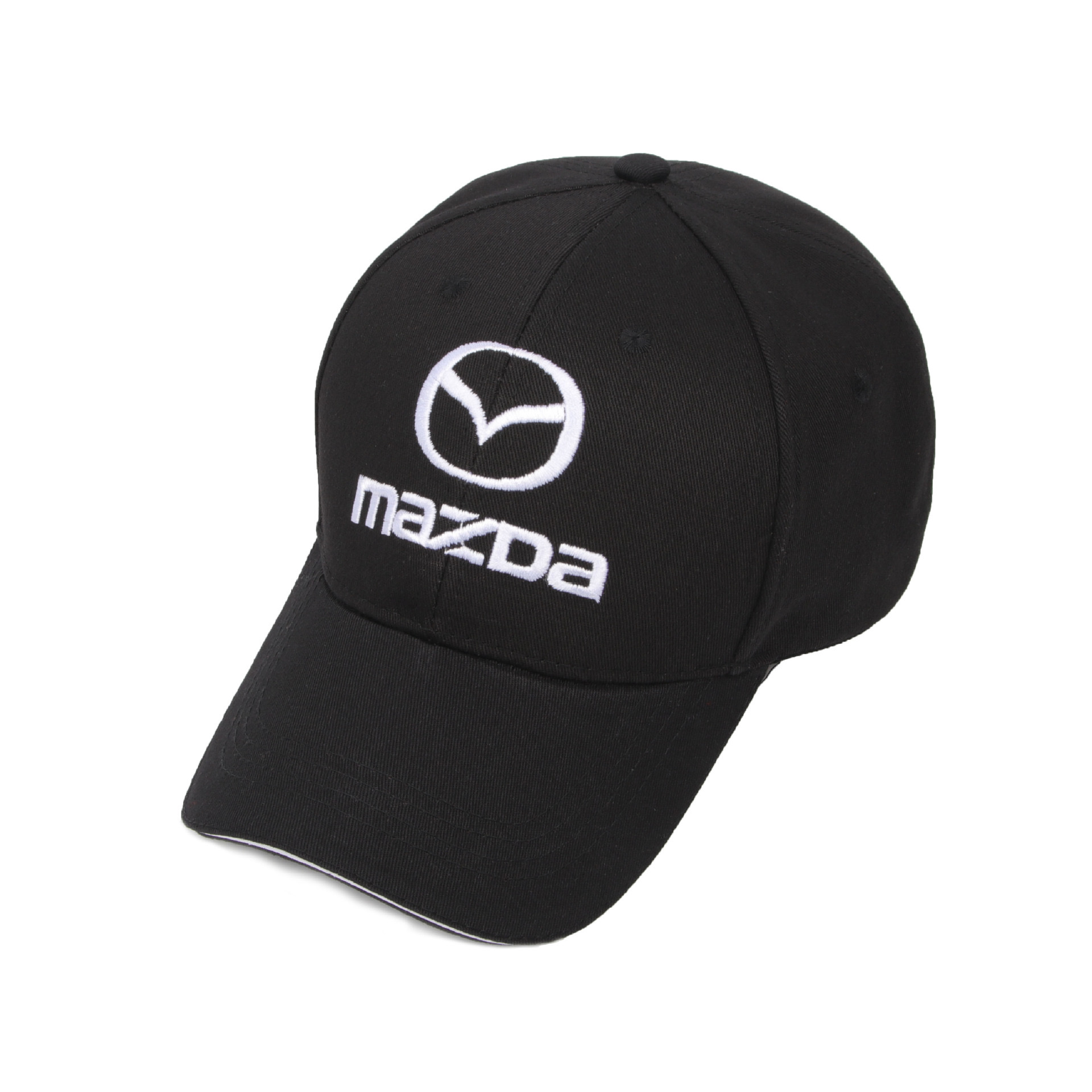 Embroidered Baseball Cap - Ide - Embroidery Hat Machine review and price