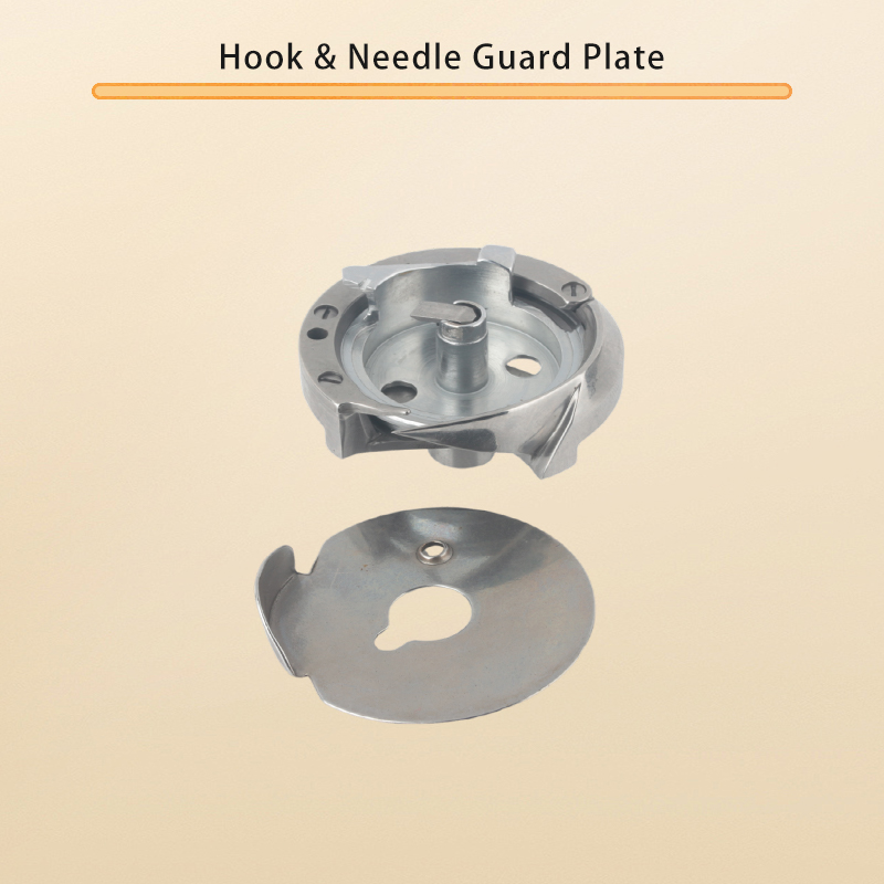 H.SEN Brand Hook #HPF-151 #KRT - Embroidery H&M review and price