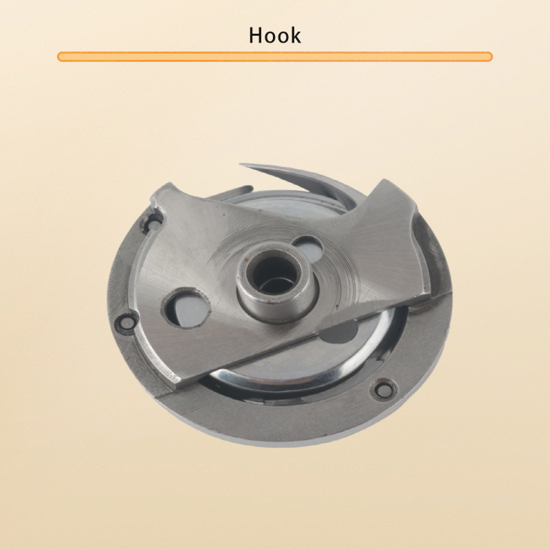H.SEN Brand Hook #HPF-151 #KRT - Embroidery H&M review and price