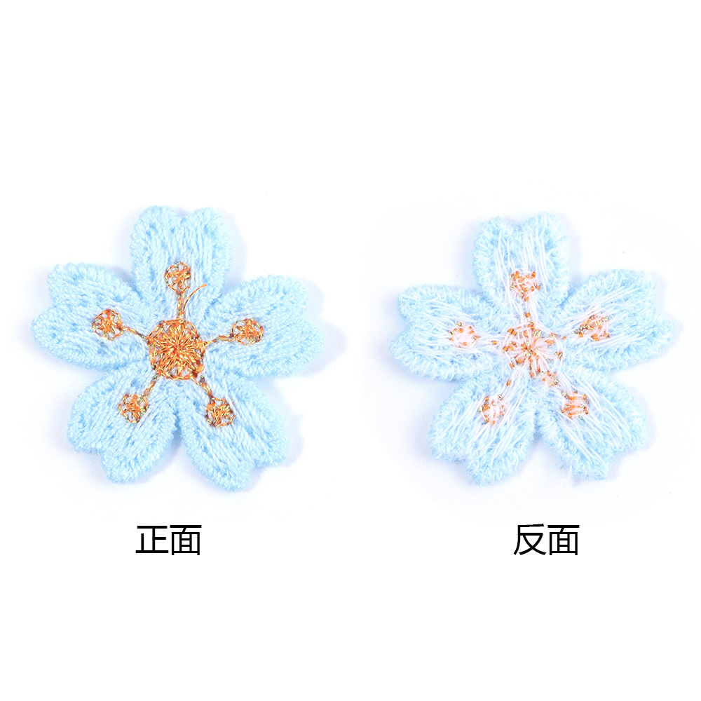 20pcs/lot Colorful 2.4cm Embro - Embroidery Patches review and price