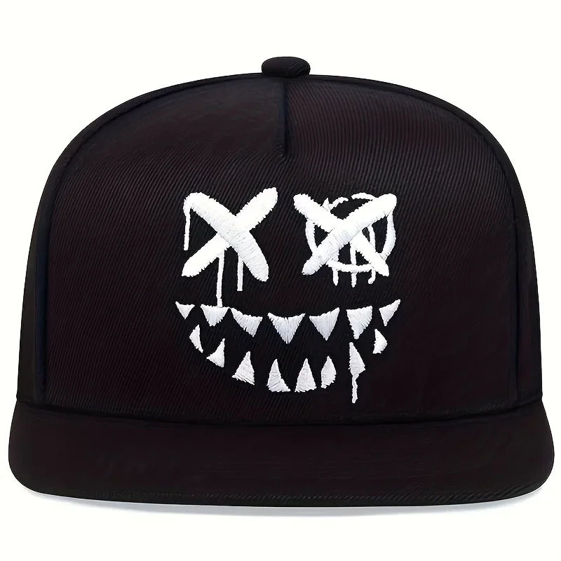 Hip Hop Men Cap Personalized E - Embroidery Hat Machine review and price