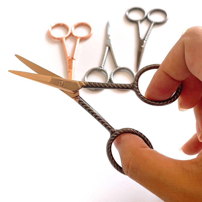 1Pcs 10cm Mini Vintage Scissor - Embroidery Scissors Small review and price