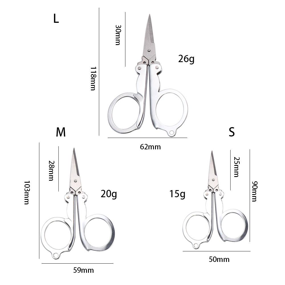 Work Fishing Accessories Stain - Embroidery Scissors Small review and price