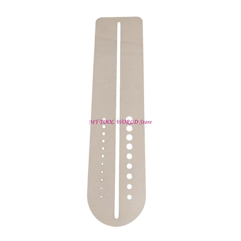 Sock Blockers Sock Ruler Weavi - Embroidery On Socks review and price