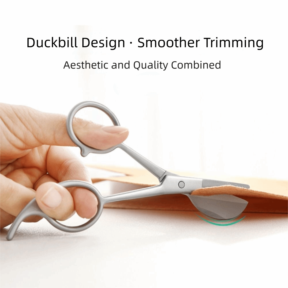 Stainless Steel Carpet Trimmer - Embroidery Scissors Small review and price