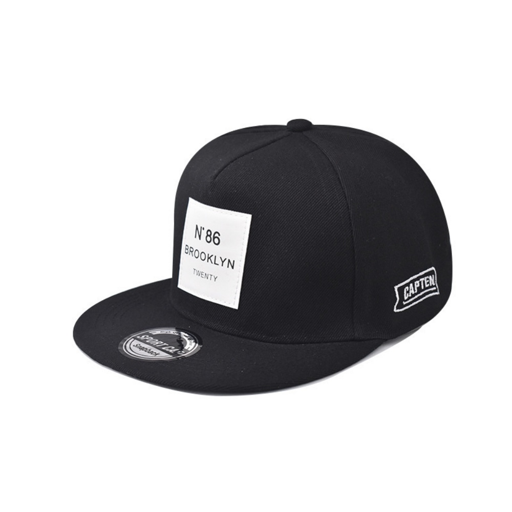 Unisex N.86 Brooklyn Print Lab - Embroidery Letter N review and price
