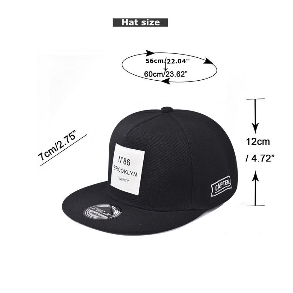 Unisex N.86 Brooklyn Print Lab - Embroidery Letter N review and price